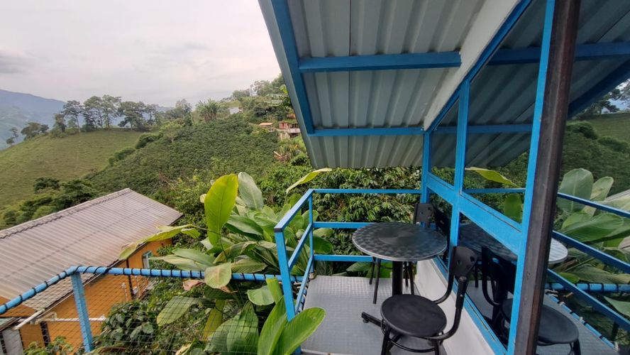 Finca en venta en La Siria, Manizales, 80000 m² · foto 21 de 24