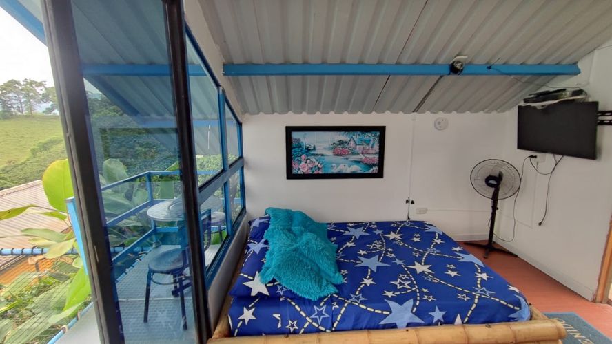Finca en venta en La Siria, Manizales, 80000 m² · foto 22 de 24