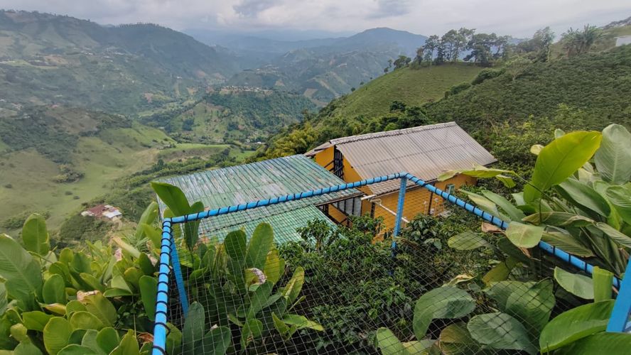 Finca en venta en La Siria, Manizales, 80000 m² · foto 24 de 24