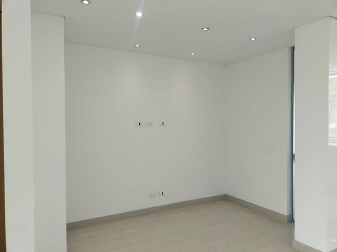 Apartamento de 3 alcobas en arriendo en El Poblado, Medellín, 120 m² · foto 9 de 15