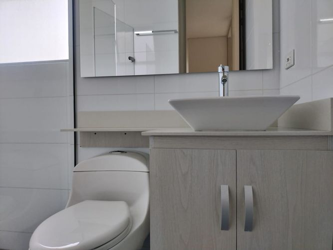 Apartamento de 3 alcobas en arriendo en El Poblado, Medellín, 120 m² · foto 15 de 15