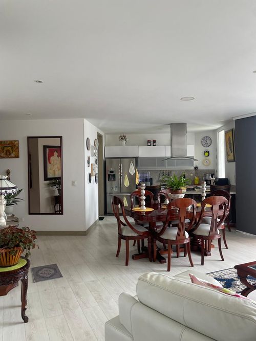 Apartamento de 4 alcobas en venta en Santa Teresita, Cali, 146 m² · foto 8 de 23
