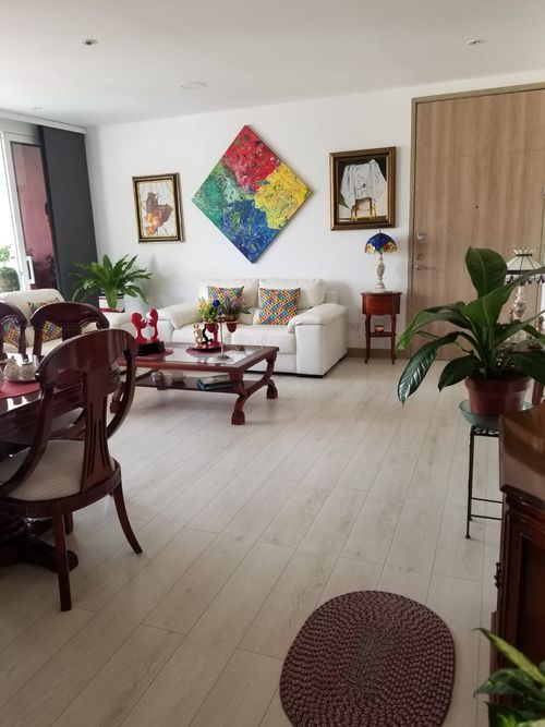 Apartamento de 4 alcobas en venta en Santa Teresita, Cali, 146 m² · foto 9 de 23