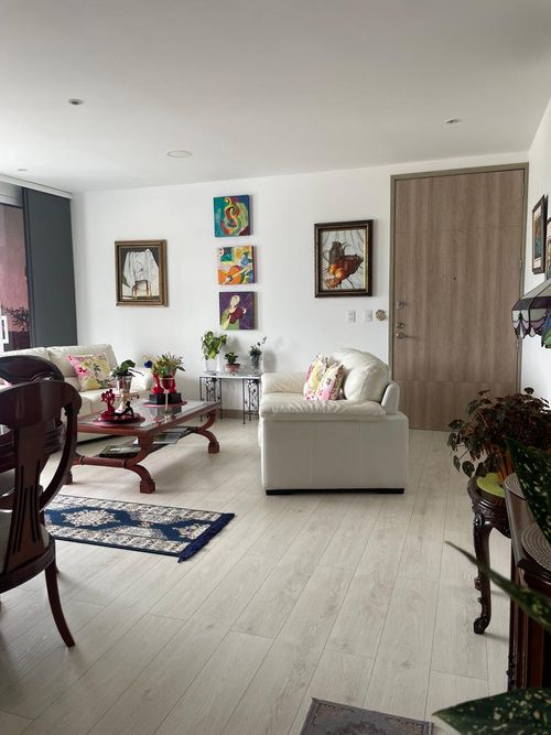 Apartamento de 4 alcobas en venta en Santa Teresita, Cali, 146 m² · foto 10 de 23
