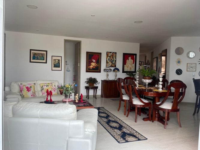 Apartamento de 4 alcobas en venta en Santa Teresita, Cali, 146 m² · foto 11 de 23