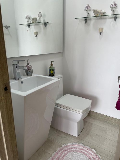 Apartamento de 4 alcobas en venta en Santa Teresita, Cali, 146 m² · foto 16 de 23