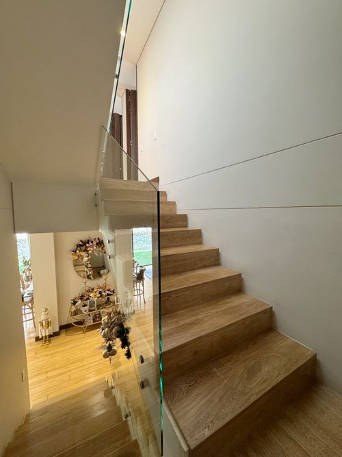 Casa de 4 alcobas en venta en Cerros De Suba, Bogotá, 283 m² · foto 4 de 10