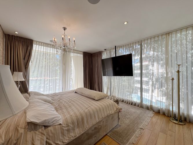 Casa de 4 alcobas en venta en Cerros De Suba, Bogotá, 283 m² · foto 6 de 10