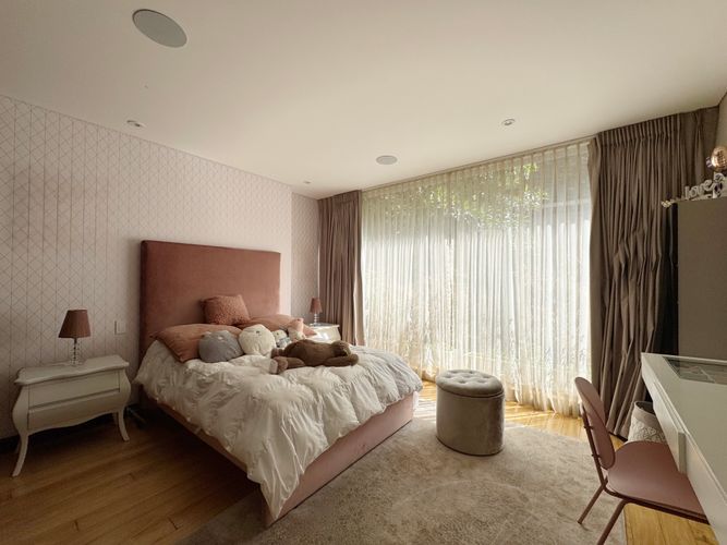 Casa de 4 alcobas en venta en Cerros De Suba, Bogotá, 283 m² · foto 8 de 10