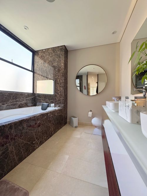 Casa de 4 alcobas en venta en Cerros De Suba, Bogotá, 283 m² · foto 9 de 10
