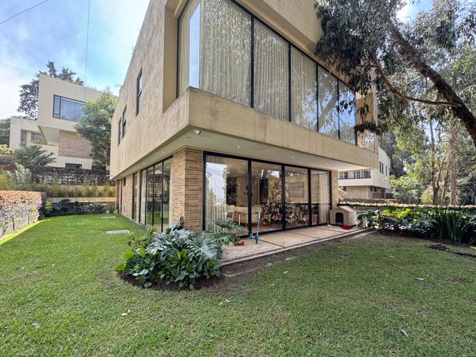 Casa de 4 alcobas en venta en Cerros De Suba, Bogotá, 283 m² · foto 10 de 10
