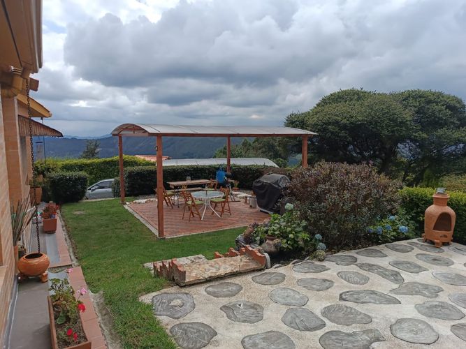 Casa de 3 alcobas en venta en Sector Centro, Tocancipá, 300 m² · foto 11 de 24