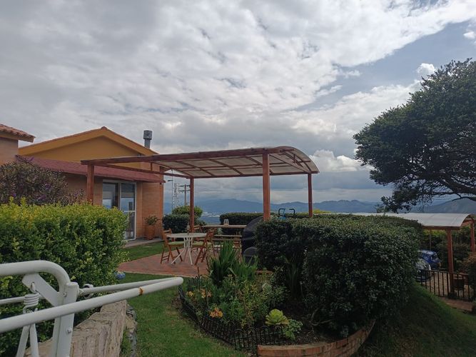 Casa de 3 alcobas en venta en Sector Centro, Tocancipá, 300 m² · foto 23 de 24