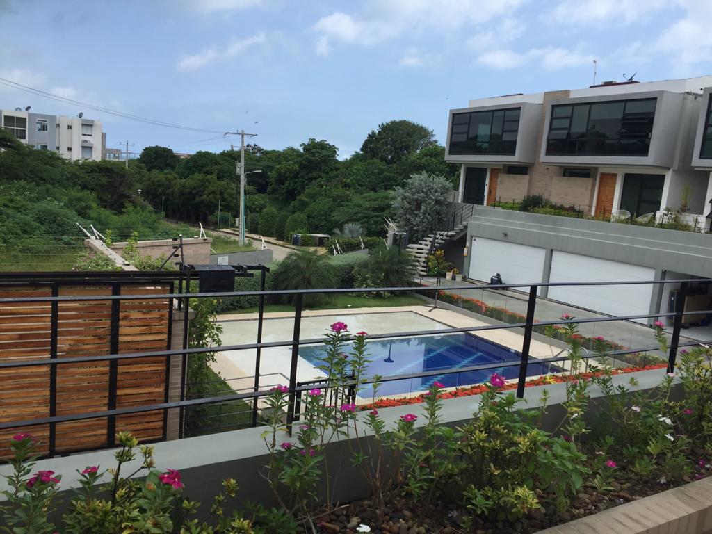Casa en venta en Pradomar, Atlántico · foto 2 de 24