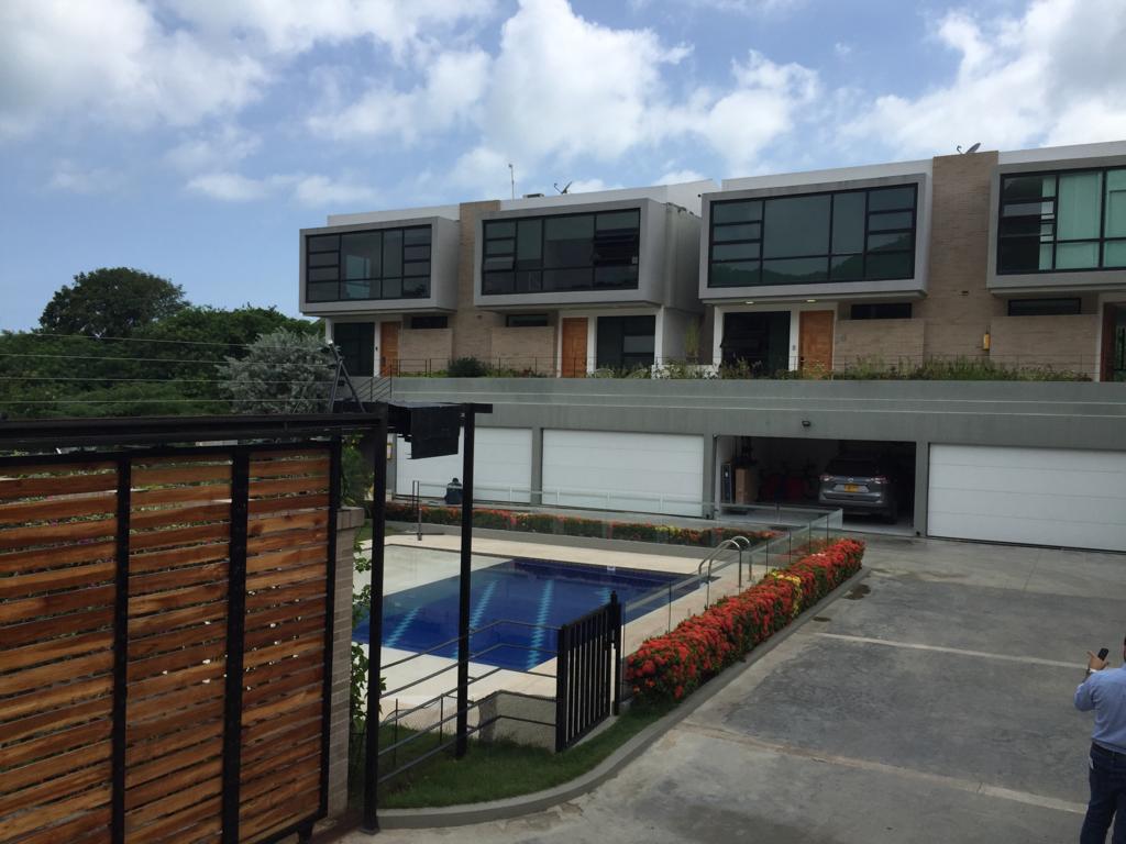 Casa en venta en Pradomar, Atlántico · foto 4 de 24