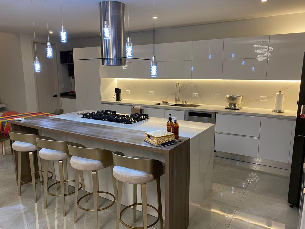 Casa en venta en Pradomar, Atlántico · foto 10 de 24