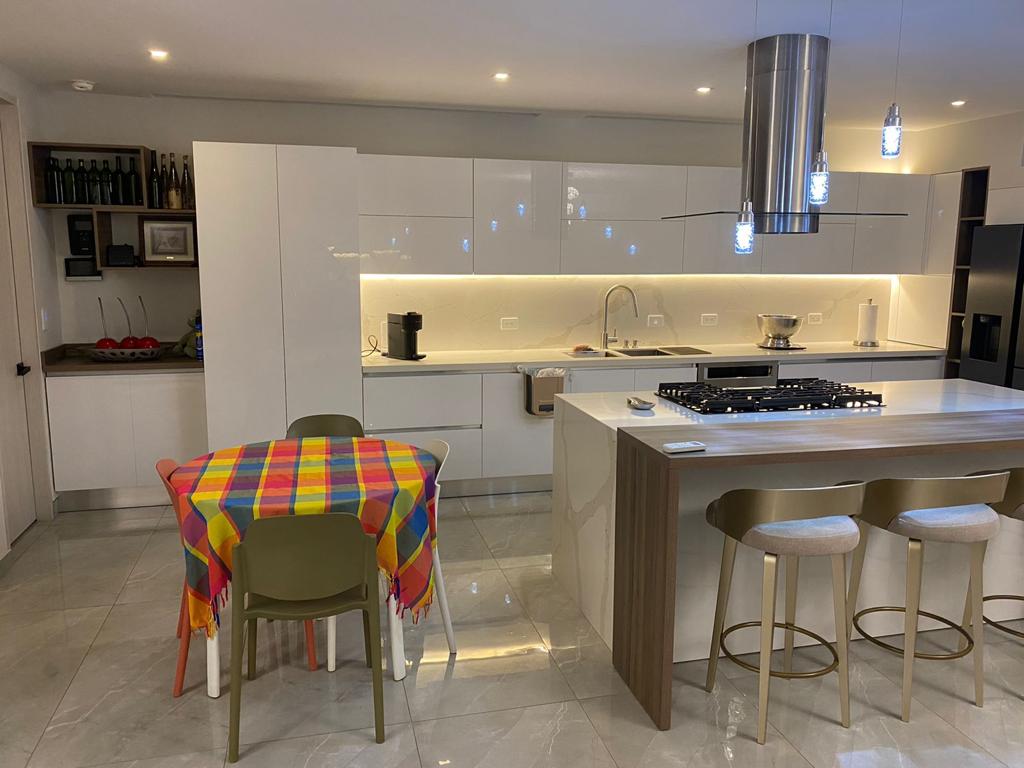 Casa en venta en Pradomar, Atlántico · foto 11 de 24