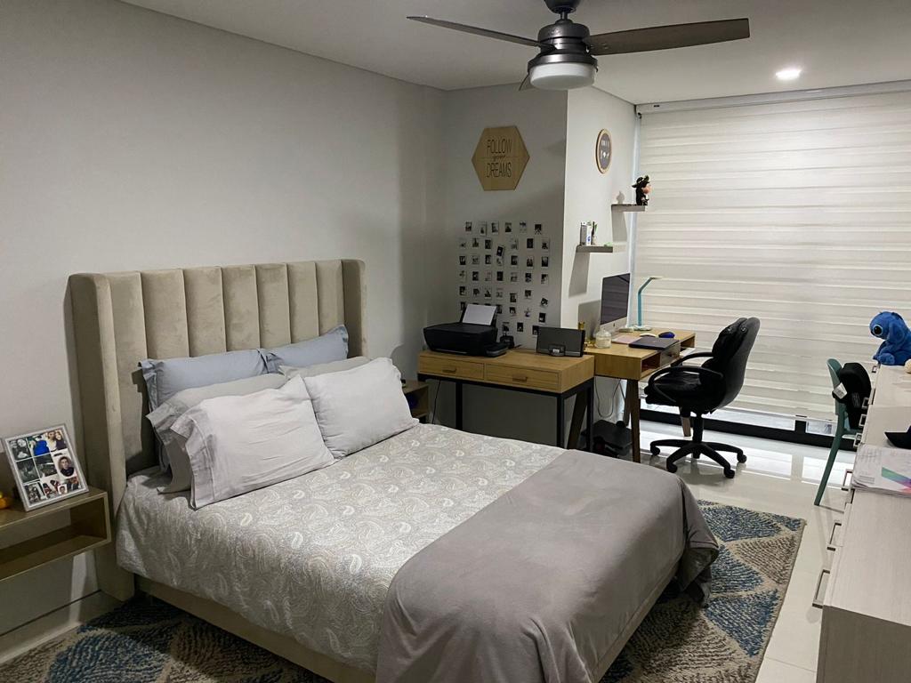 Casa en venta en Pradomar, Atlántico · foto 21 de 24