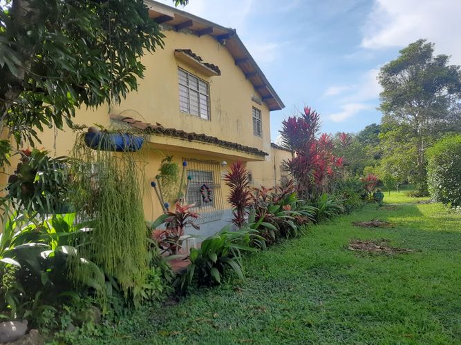 Finca en venta en Barrancas, Palmira, 242 m² · foto 3 de 12