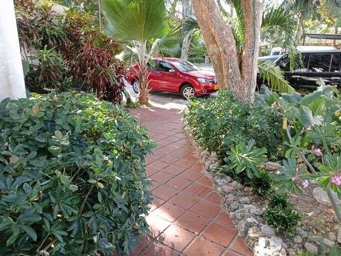Casa de 3 alcobas en venta en Conjunto Residencial Villa Campestre, Barranquilla, 126 m² · foto 3 de 19