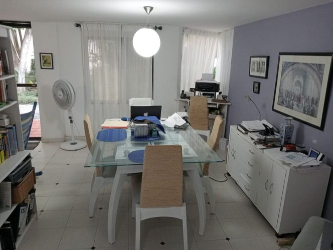 Casa de 3 alcobas en venta en Conjunto Residencial Villa Campestre, Barranquilla, 126 m² · foto 5 de 19