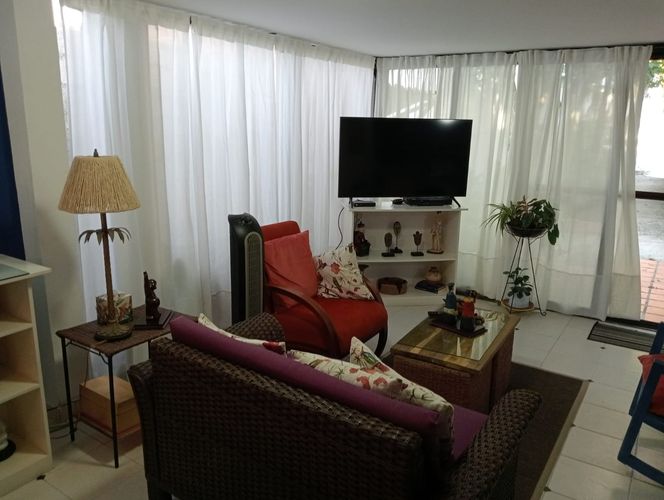 Casa de 3 alcobas en venta en Conjunto Residencial Villa Campestre, Barranquilla, 126 m² · foto 6 de 19