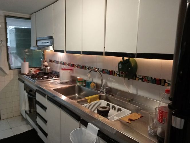 Casa de 3 alcobas en venta en Conjunto Residencial Villa Campestre, Barranquilla, 126 m² · foto 7 de 19