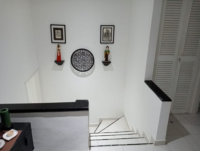Casa de 3 alcobas en venta en Conjunto Residencial Villa Campestre, Barranquilla, 126 m² · foto 8 de 19