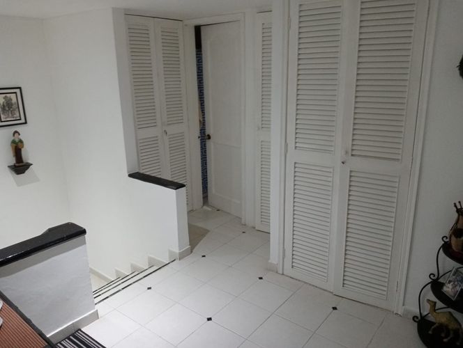 Casa de 3 alcobas en venta en Conjunto Residencial Villa Campestre, Barranquilla, 126 m² · foto 9 de 19