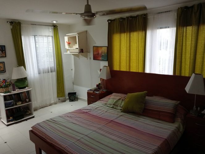Casa de 3 alcobas en venta en Conjunto Residencial Villa Campestre, Barranquilla, 126 m² · foto 11 de 19