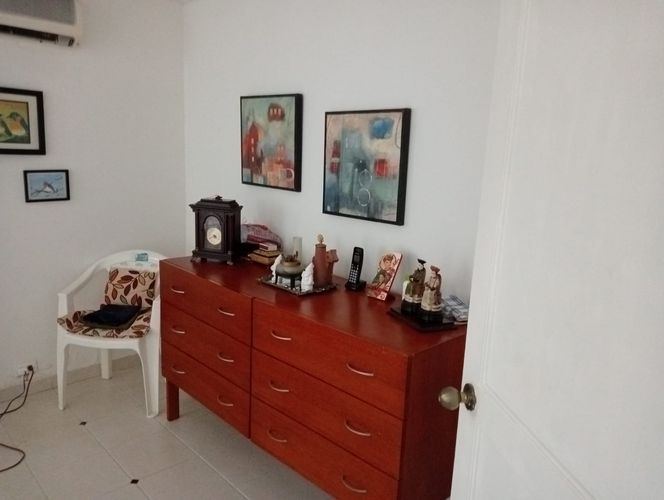 Casa de 3 alcobas en venta en Conjunto Residencial Villa Campestre, Barranquilla, 126 m² · foto 12 de 19