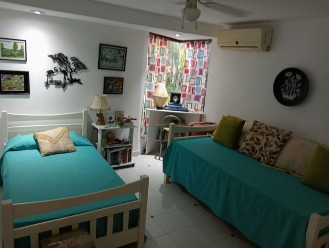 Casa de 3 alcobas en venta en Conjunto Residencial Villa Campestre, Barranquilla, 126 m² · foto 15 de 19