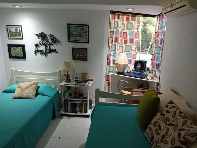 Casa de 3 alcobas en venta en Conjunto Residencial Villa Campestre, Barranquilla, 126 m² · foto 16 de 19