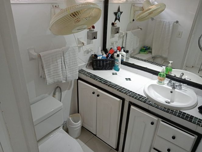 Casa de 3 alcobas en venta en Conjunto Residencial Villa Campestre, Barranquilla, 126 m² · foto 17 de 19