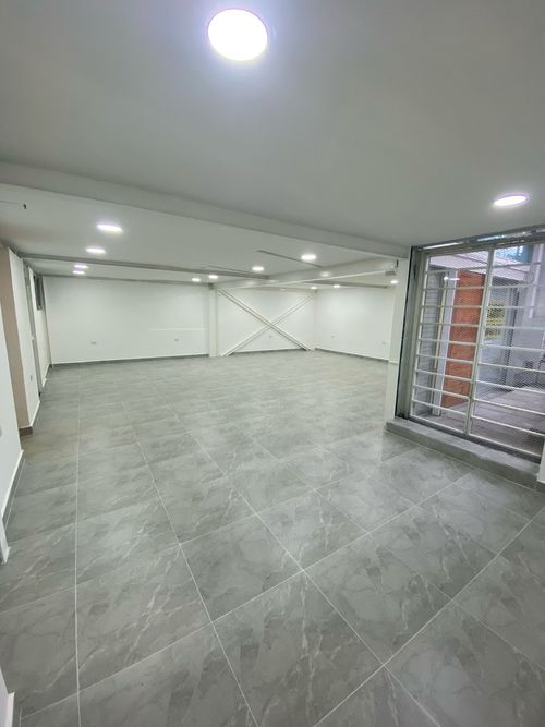 Local en arriendo en San Antonio, Cali, 98 m² · foto 5 de 9
