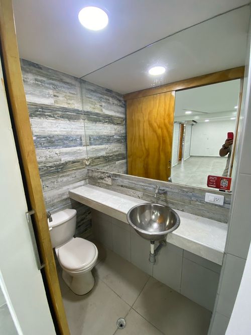 Local en arriendo en San Antonio, Cali, 98 m² · foto 8 de 9