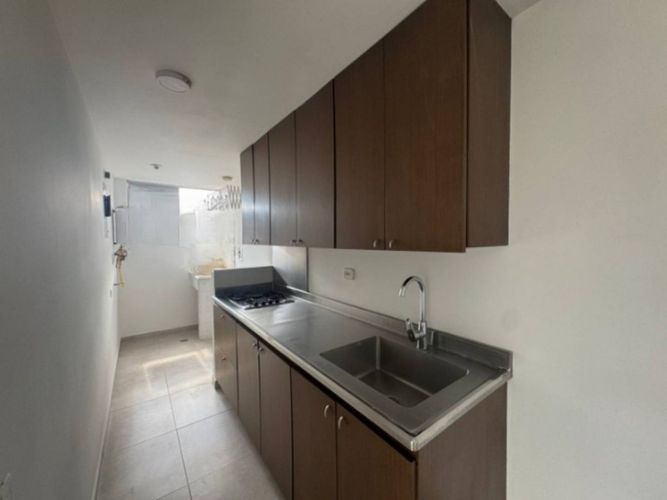 Apartamento de 2 alcobas en arriendo en El Esmeraldal, Medellín, 65 m² · foto 6 de 24
