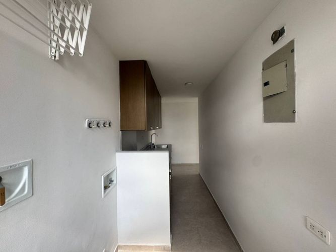 Apartamento de 2 alcobas en arriendo en El Esmeraldal, Medellín, 65 m² · foto 7 de 24