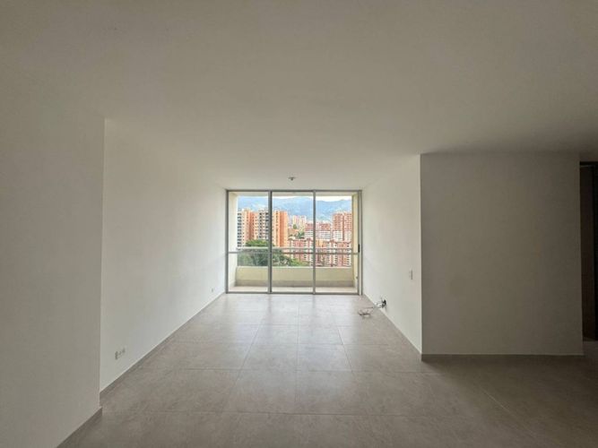 Apartamento de 2 alcobas en arriendo en El Esmeraldal, Medellín, 65 m² · foto 9 de 24
