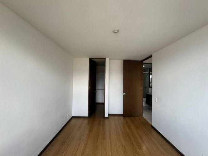Apartamento de 2 alcobas en arriendo en El Esmeraldal, Medellín, 65 m² · foto 11 de 24