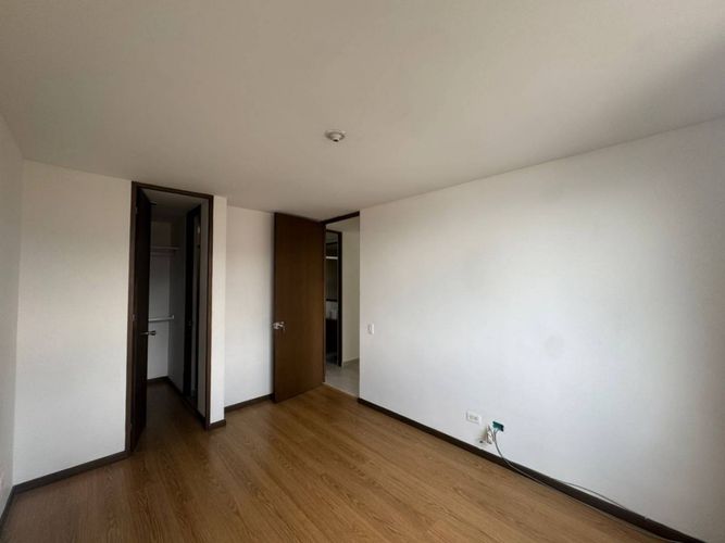 Apartamento de 2 alcobas en arriendo en El Esmeraldal, Medellín, 65 m² · foto 13 de 24