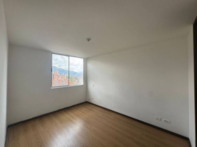 Apartamento de 2 alcobas en arriendo en El Esmeraldal, Medellín, 65 m² · foto 16 de 24