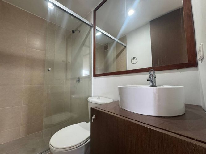 Apartamento de 2 alcobas en arriendo en El Esmeraldal, Medellín, 65 m² · foto 20 de 24