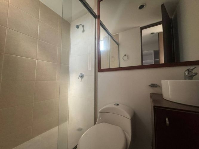 Apartamento de 2 alcobas en arriendo en El Esmeraldal, Medellín, 65 m² · foto 21 de 24