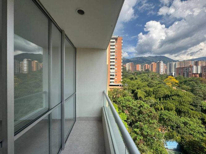 Apartamento de 2 alcobas en arriendo en El Esmeraldal, Medellín, 65 m² · foto 23 de 24