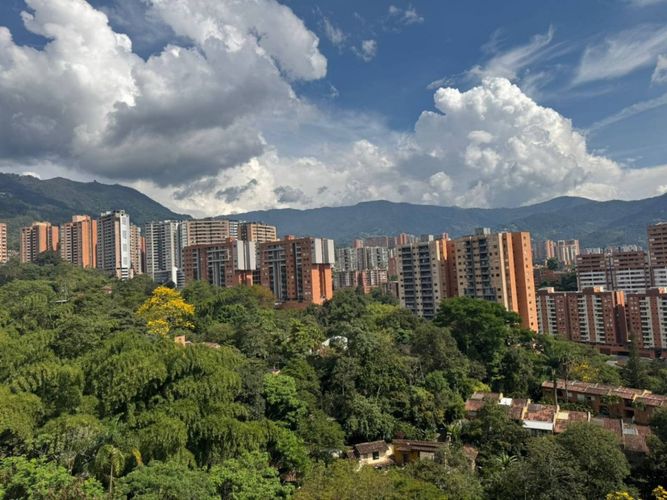 Apartamento de 2 alcobas en arriendo en El Esmeraldal, Medellín, 65 m² · foto 24 de 24