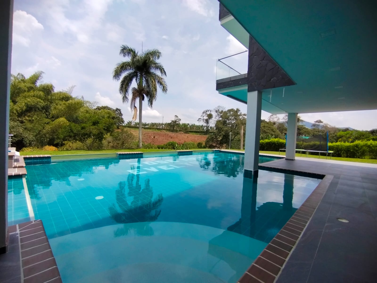 Casa Campestre en Arriendo en Combia, Pereira en Combia