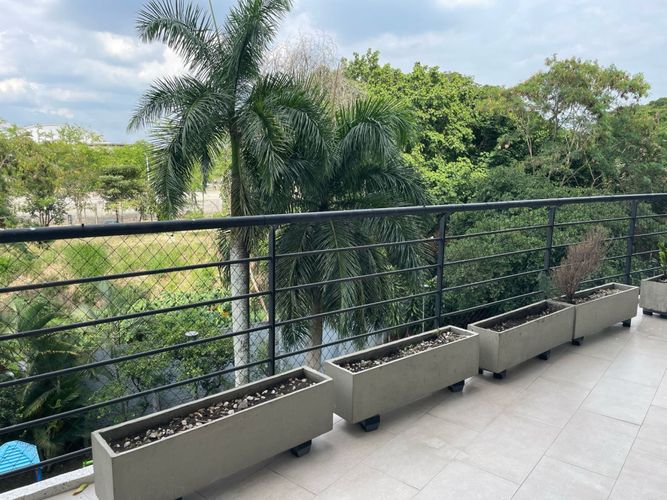 Apartamento de 4 alcobas en venta en Cuarto De Legua - Guadalupe, Cali, 130 m² · foto 2 de 24