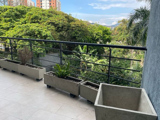 Apartamento de 4 alcobas en venta en Cuarto De Legua - Guadalupe, Cali, 130 m² · foto 3 de 24