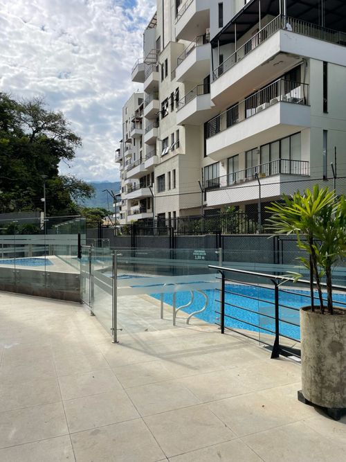 Apartamento de 4 alcobas en venta en Cuarto De Legua - Guadalupe, Cali, 130 m² · foto 5 de 24